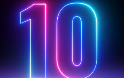 10 Steps to Your Best Year in Performance Management